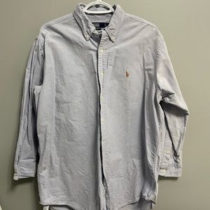 ❌ SOLD US Polo Longsleeves❌